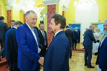 История про законы и про оренбуржцев
